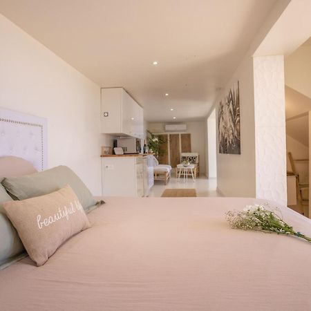 Les Suites Love 3 Spa Vue Mer Piscine Marseille Eksteriør billede