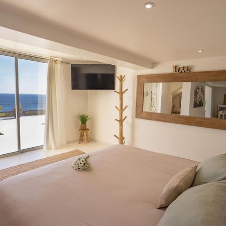 Les Suites Love 3 Spa Vue Mer Piscine Marseille Eksteriør billede