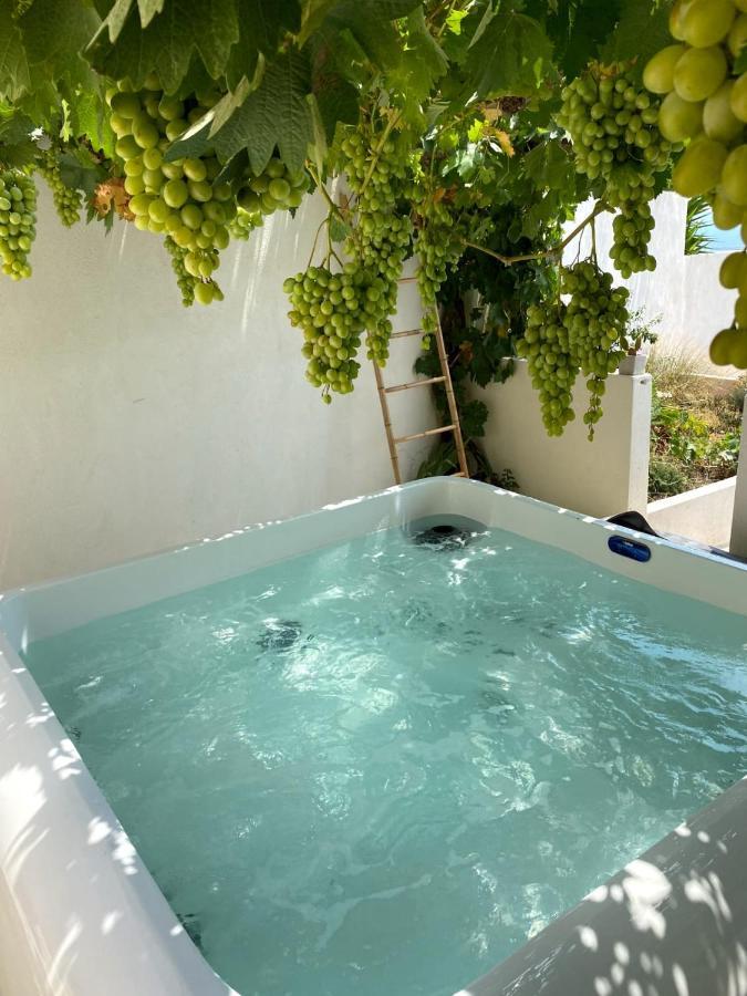 Les Suites Love 3 Spa Vue Mer Piscine Marseille Eksteriør billede