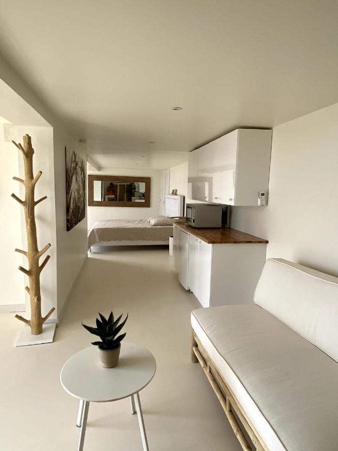 Les Suites Love 3 Spa Vue Mer Piscine Marseille Eksteriør billede