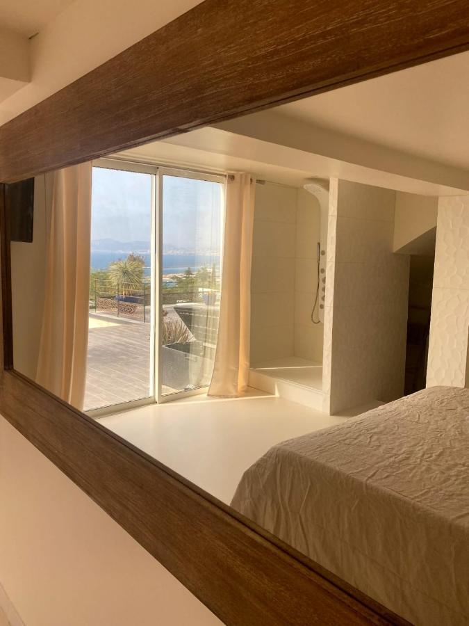 Les Suites Love 3 Spa Vue Mer Piscine Marseille Eksteriør billede